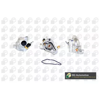 Thermostat, liquide de refroidissement BGA CT5559