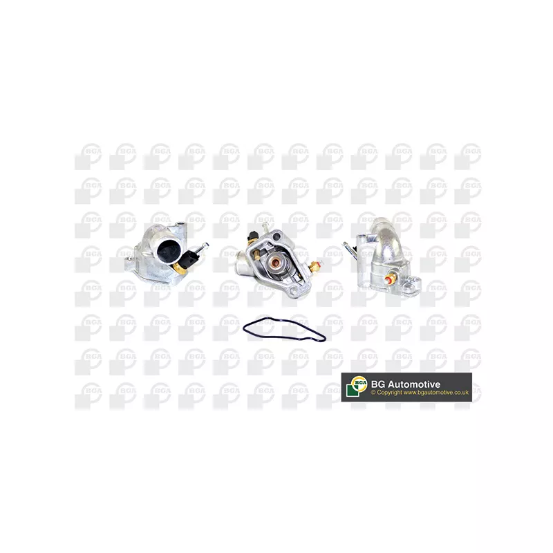 Thermostat, liquide de refroidissement BGA CT5559