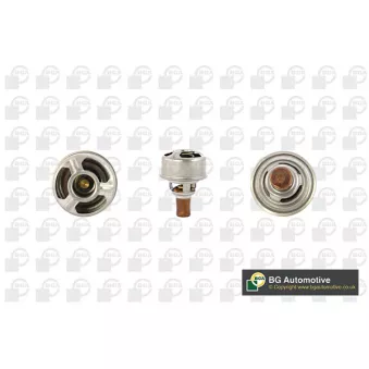 Thermostat, liquide de refroidissement BGA CT5561