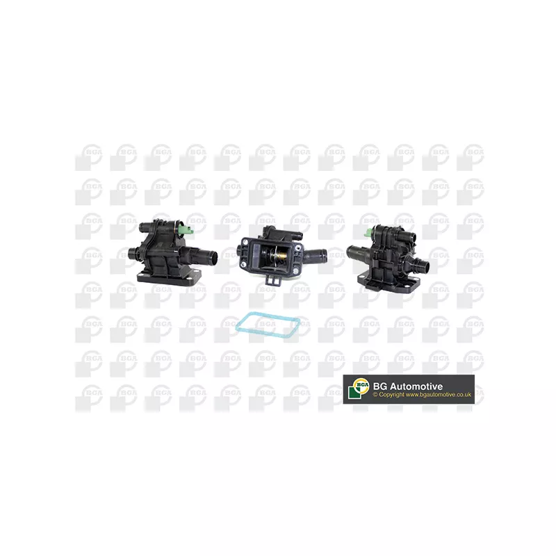 Thermostat, liquide de refroidissement BGA CT5562