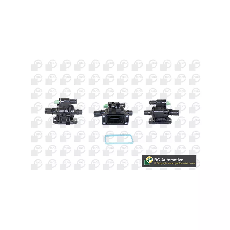 Thermostat, liquide de refroidissement BGA CT5567