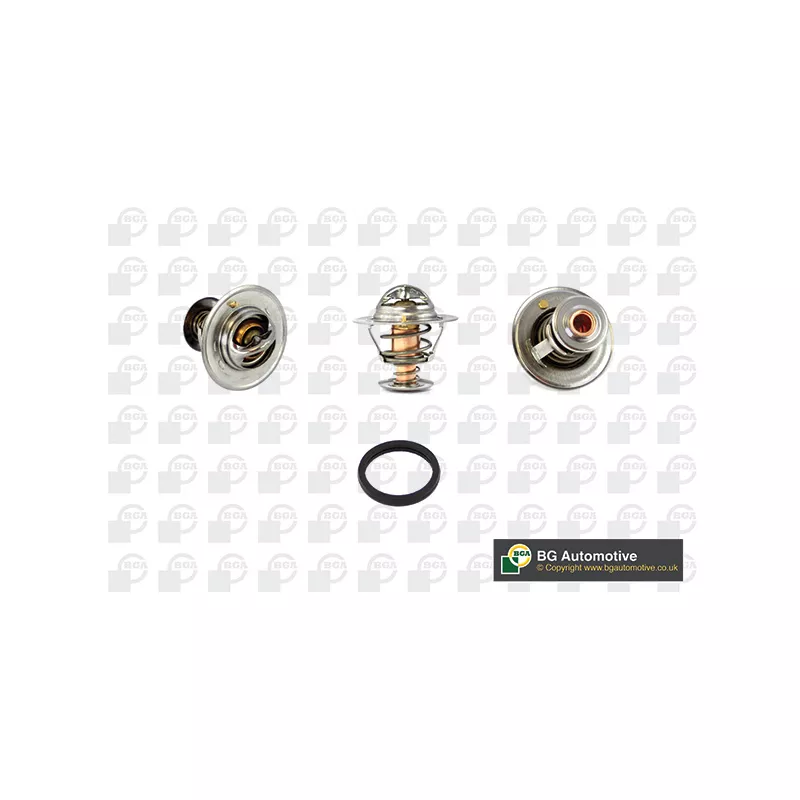 Thermostat, liquide de refroidissement BGA CT5571