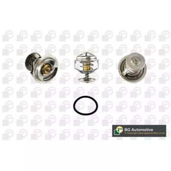 Thermostat, liquide de refroidissement BGA CT5575K