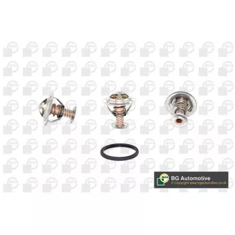 Thermostat, liquide de refroidissement BGA CT5579
