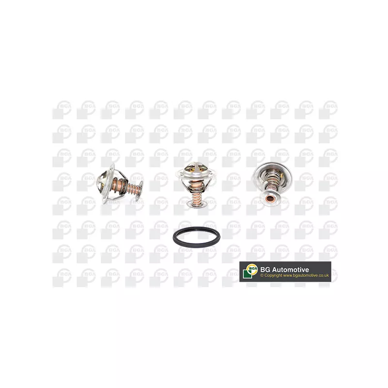 Thermostat, liquide de refroidissement BGA CT5579