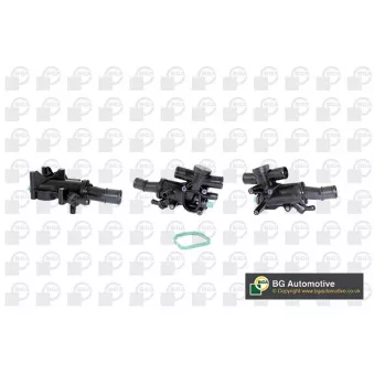Thermostat, liquide de refroidissement BGA CT5590