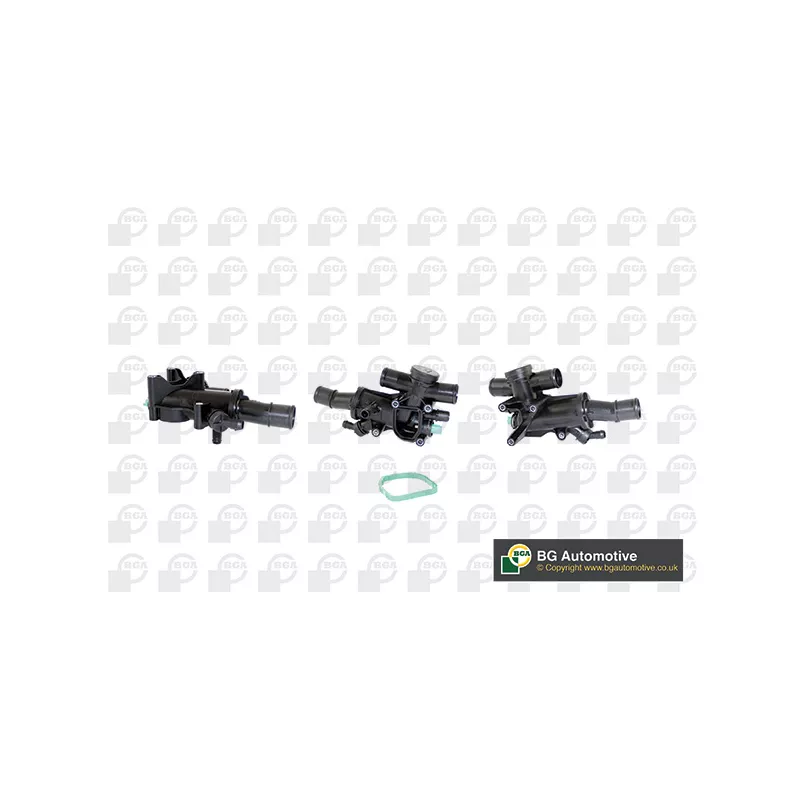 Thermostat, liquide de refroidissement BGA CT5590