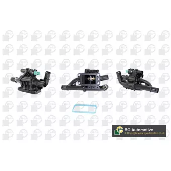 Thermostat, liquide de refroidissement BGA CT5592