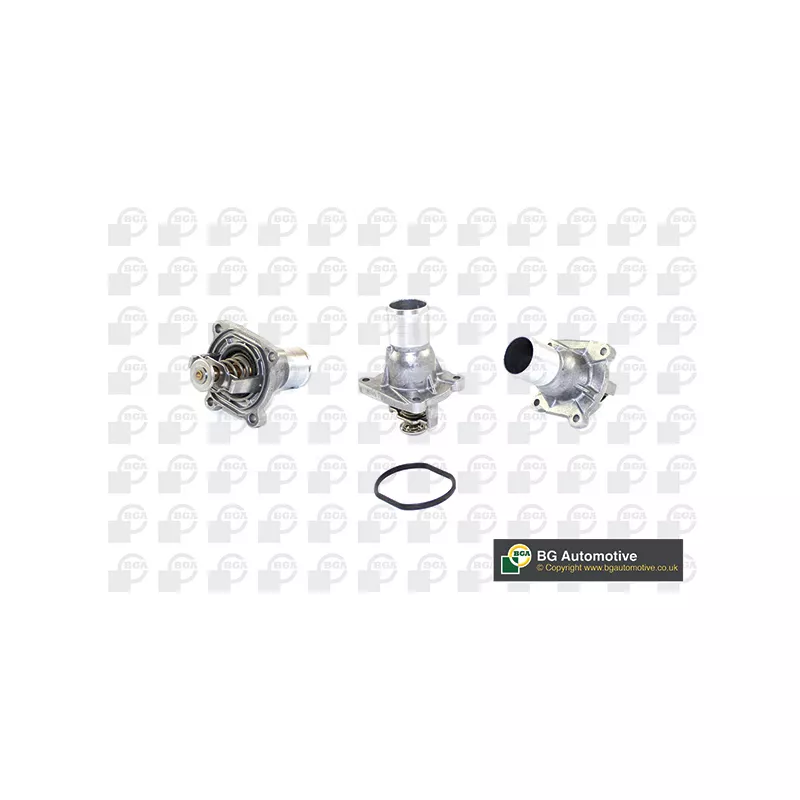 Thermostat, liquide de refroidissement BGA CT5596