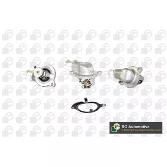 Thermostat, liquide de refroidissement BGA CT5600