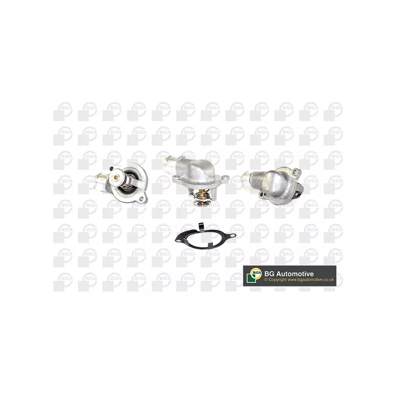 Thermostat, liquide de refroidissement BGA CT5600