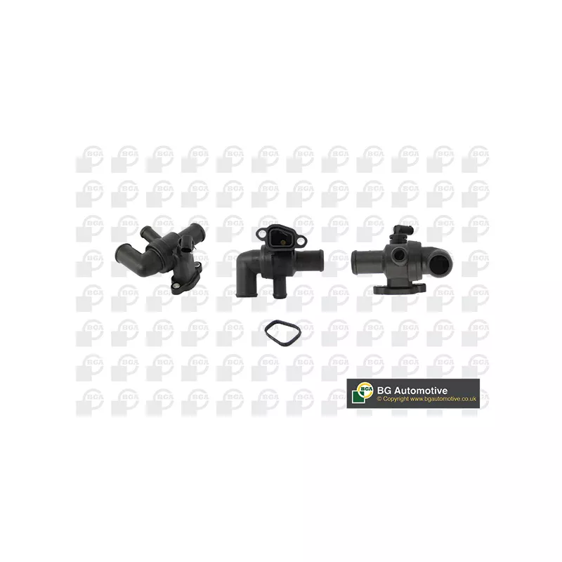 Thermostat, liquide de refroidissement BGA CT5601
