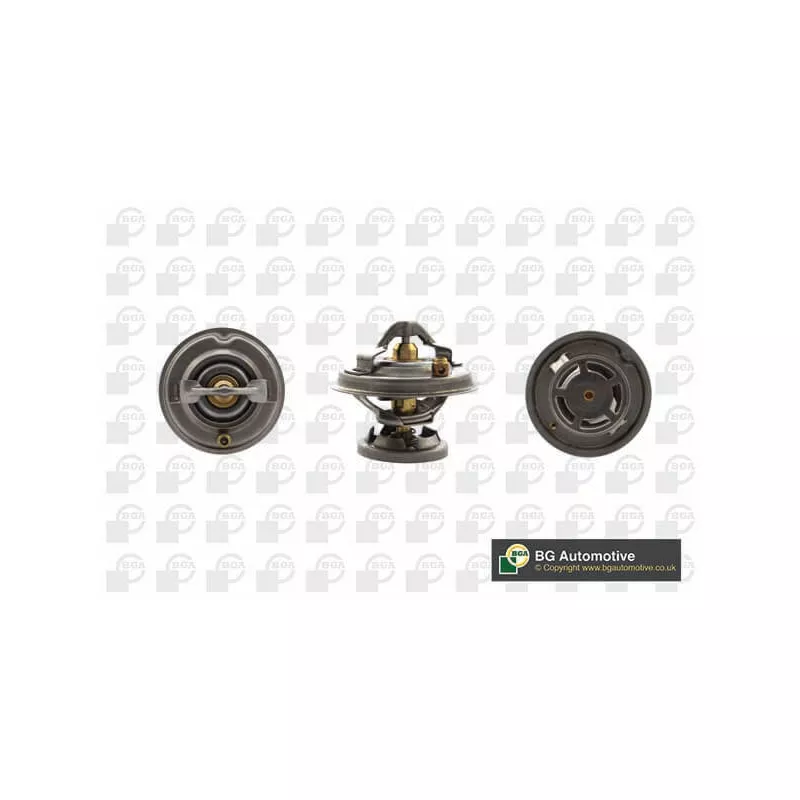 Thermostat, liquide de refroidissement BGA CT5616