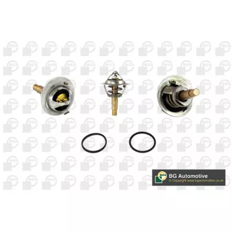 Thermostat, liquide de refroidissement BGA CT5622