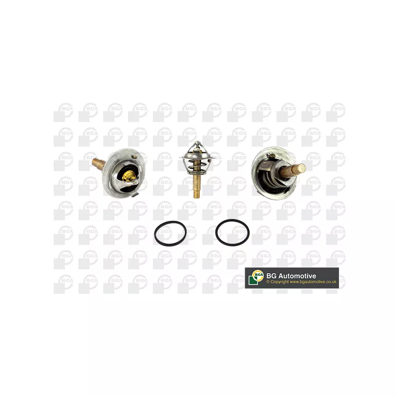 Thermostat, liquide de refroidissement BGA CT5622