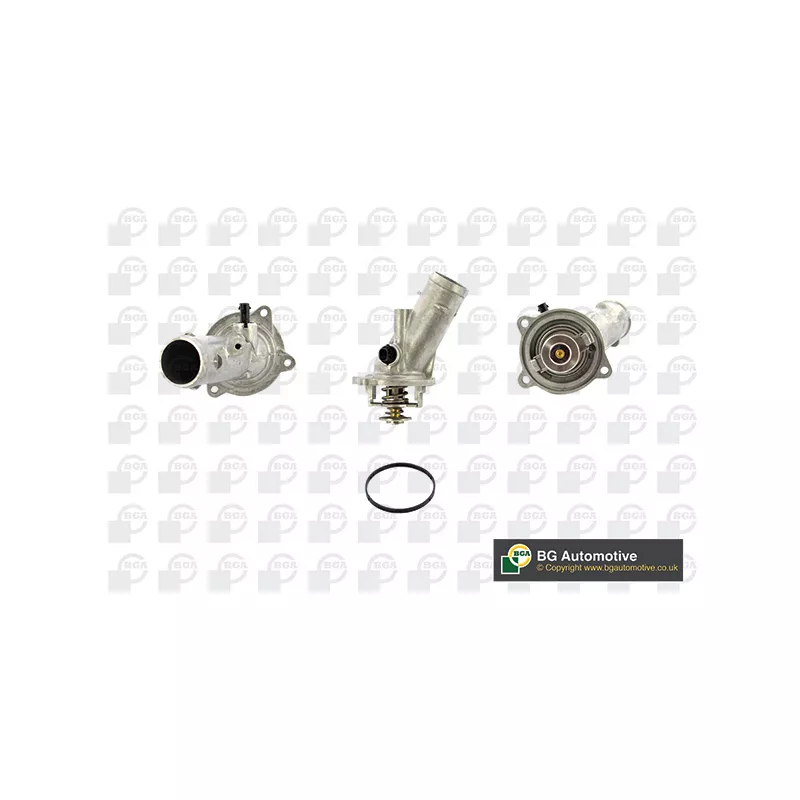 Thermostat, liquide de refroidissement BGA CT5623