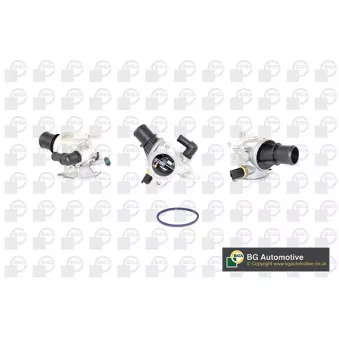 Thermostat, liquide de refroidissement BGA CT5626
