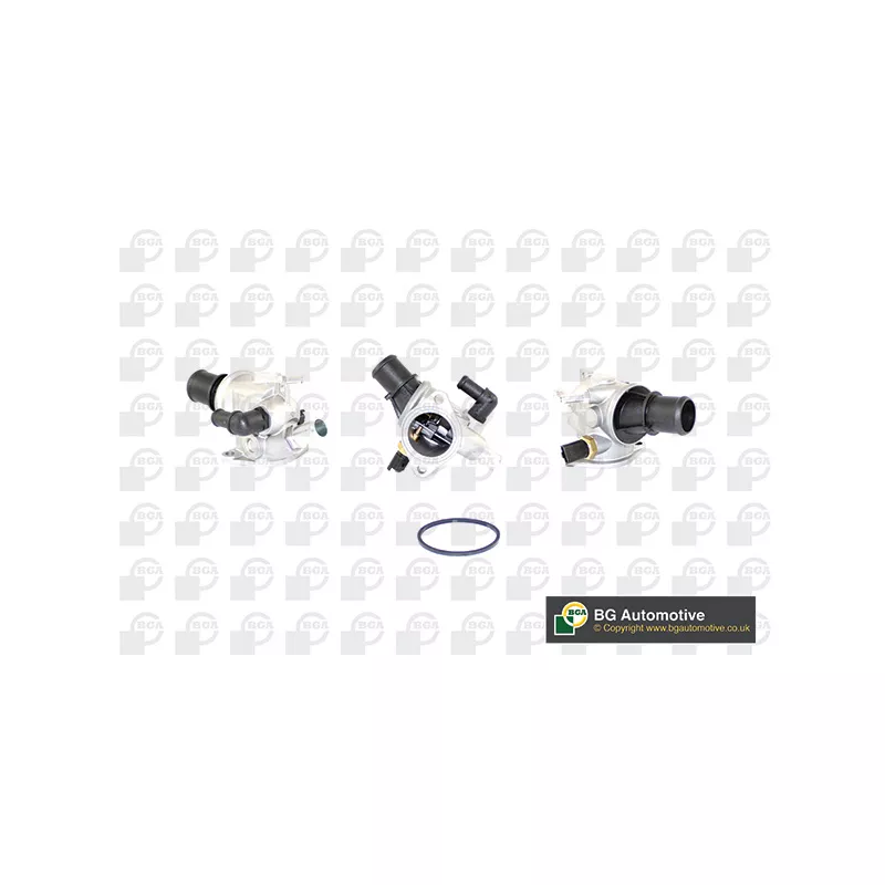 Thermostat, liquide de refroidissement BGA CT5626