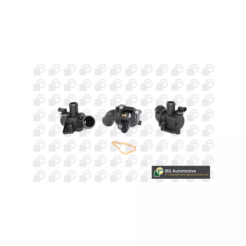 Thermostat, liquide de refroidissement BGA CT5632