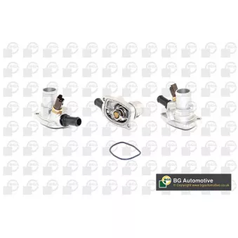 Thermostat, liquide de refroidissement BGA CT5634
