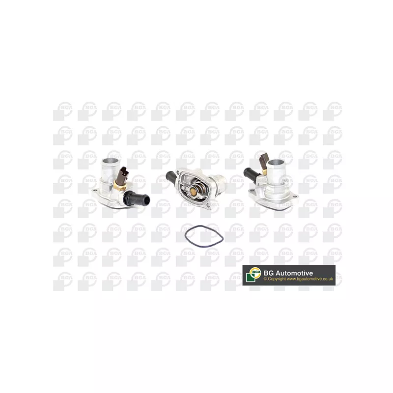 Thermostat, liquide de refroidissement BGA CT5634