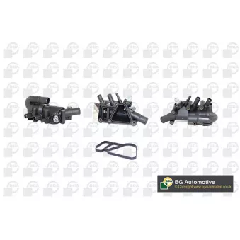 Thermostat, liquide de refroidissement BGA CT5642
