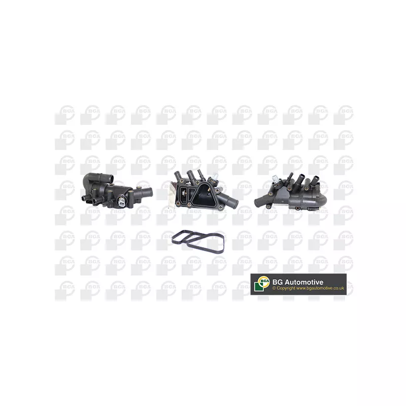 Thermostat, liquide de refroidissement BGA CT5642