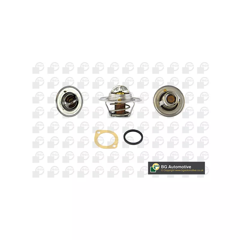 Thermostat, liquide de refroidissement BGA CT5644