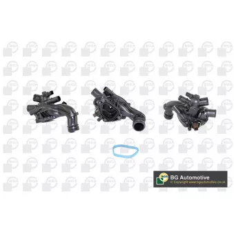 Thermostat, liquide de refroidissement BGA CT5648