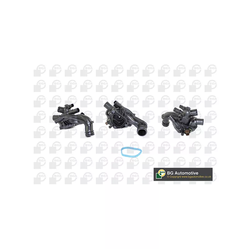 Thermostat, liquide de refroidissement BGA CT5648