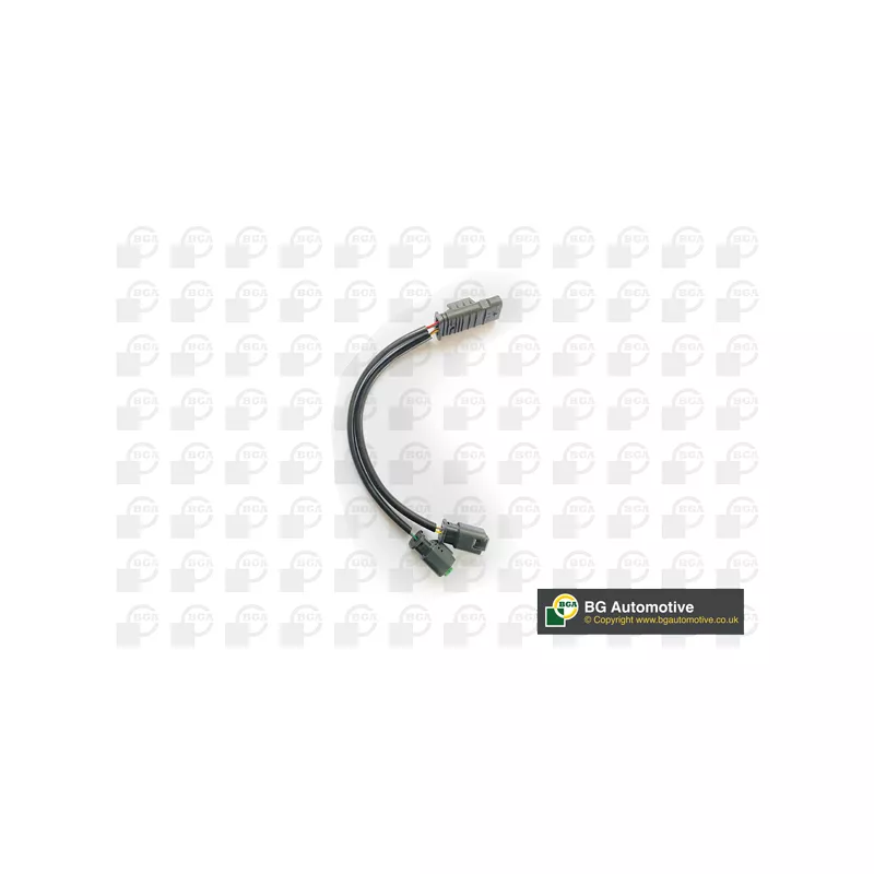 Faisceau adaptateur du thermostat BGA CT5648W