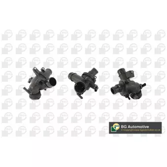Thermostat, liquide de refroidissement BGA CT5652
