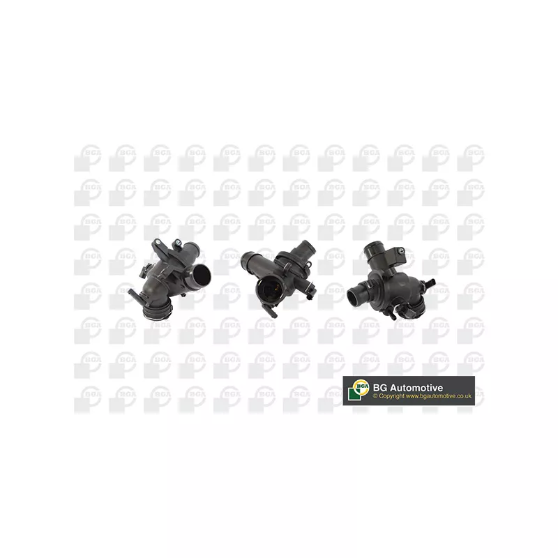 Thermostat, liquide de refroidissement BGA CT5652