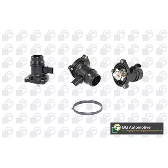 Thermostat, liquide de refroidissement BGA CT5656