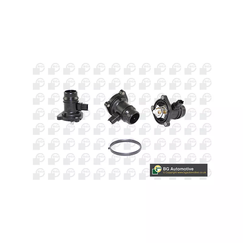 Thermostat, liquide de refroidissement BGA CT5656