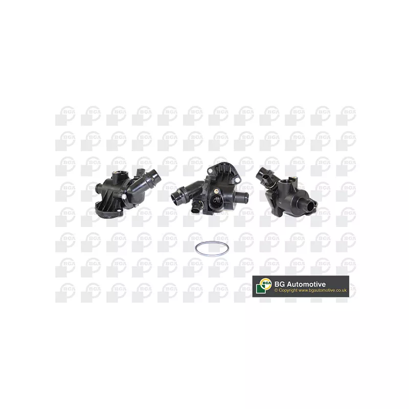 Thermostat, liquide de refroidissement BGA CT5660