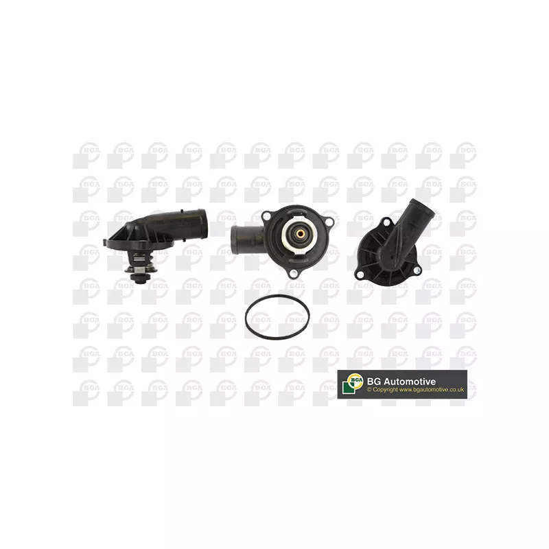 Thermostat, liquide de refroidissement BGA CT5662