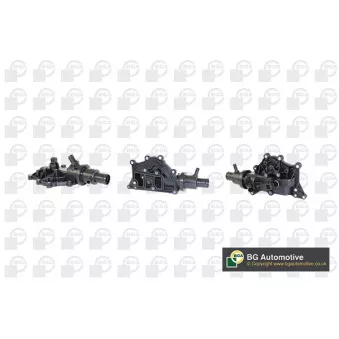 Thermostat, liquide de refroidissement BGA CT5664