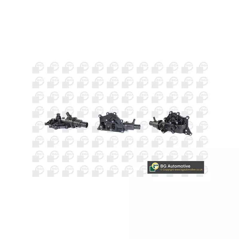 Thermostat, liquide de refroidissement BGA CT5664