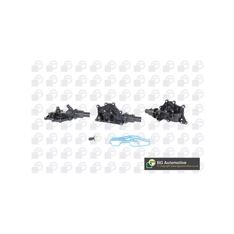 Thermostat, liquide de refroidissement BGA CT5666