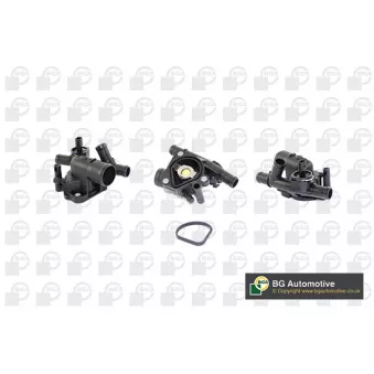 Thermostat, liquide de refroidissement BGA CT5668