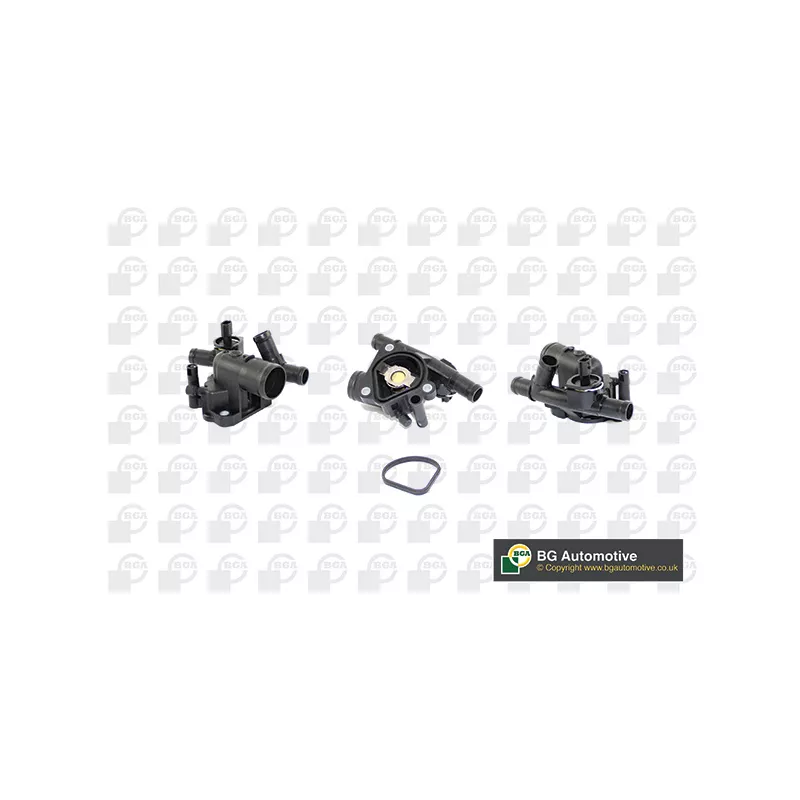 Thermostat, liquide de refroidissement BGA CT5668