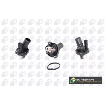 Thermostat, liquide de refroidissement BGA CT5670