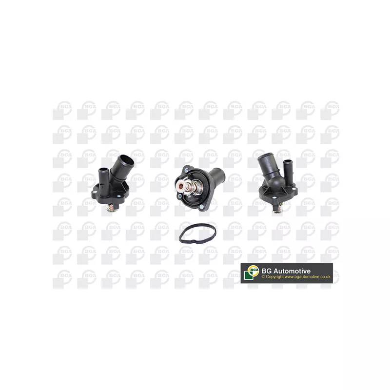 Thermostat, liquide de refroidissement BGA CT5670