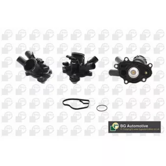 Thermostat, liquide de refroidissement BGA CT5690