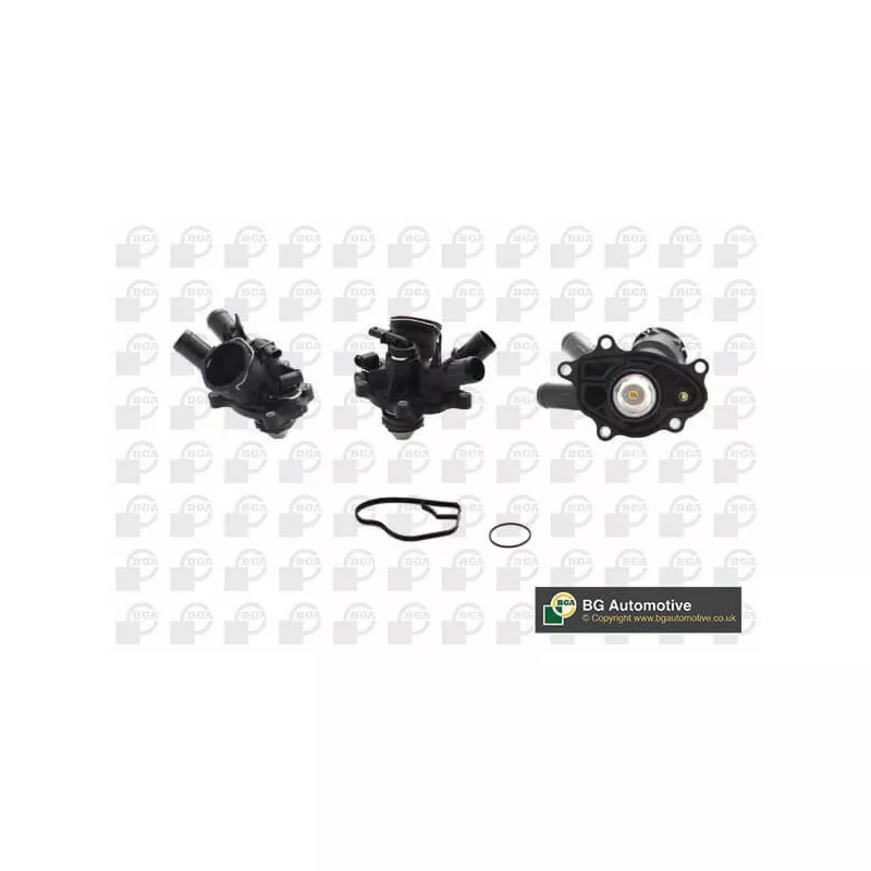 Thermostat, liquide de refroidissement BGA CT5690
