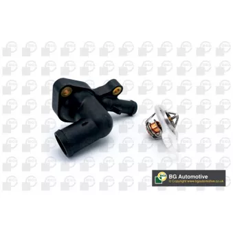 Thermostat, liquide de refroidissement BGA CT5900