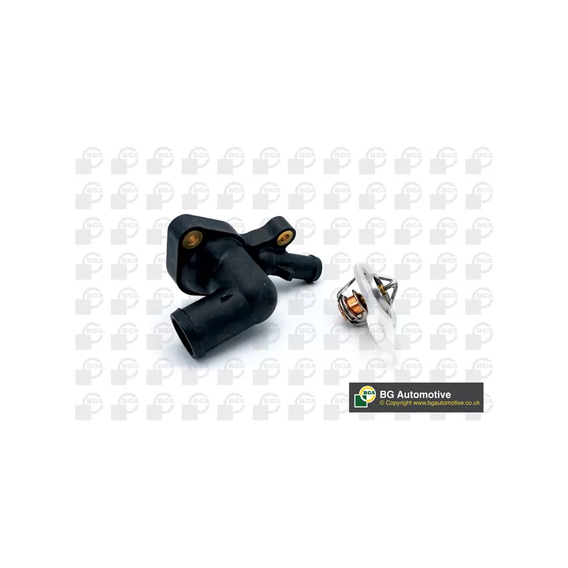 Thermostat, liquide de refroidissement BGA CT5900