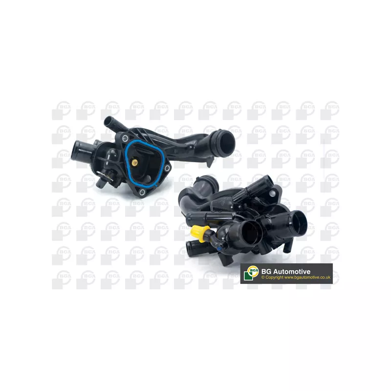 Thermostat, liquide de refroidissement BGA CT5901