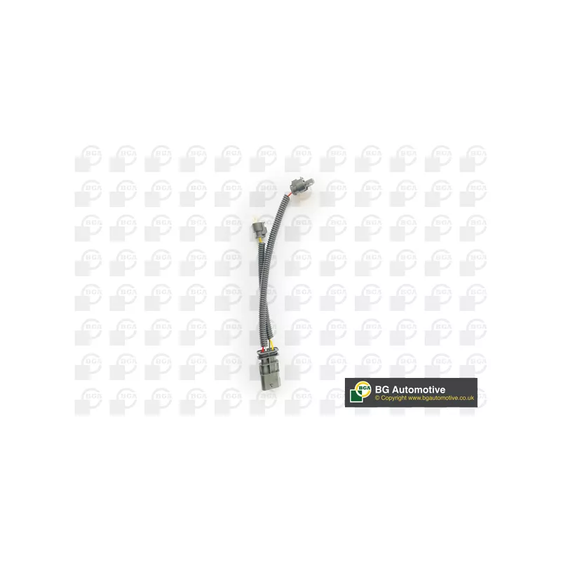Sonde de température, liquide de refroidissement BGA CT5901W